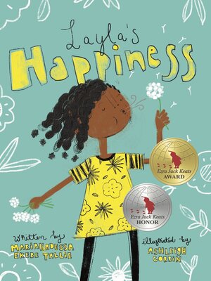 cover image of Layla's Happiness